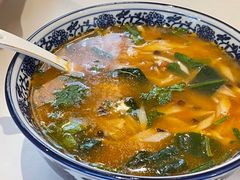 -燕兰楼·清真西北融合菜(亚运村店)
