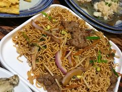 -蚝美人·生蚝海鲜烧烤(茶花园店)