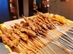 -浅醺烤串·小酒馆(百家湖店)