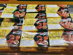 零售区-周黑鸭(北京通州区万达店)