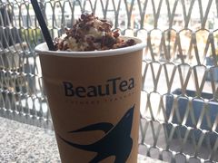 -BeauTea水仙(coco park店)