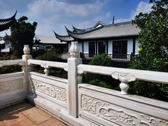 -上海皇廷花园酒店·御宴中餐厅