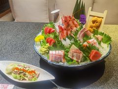 象拔蚌刺身-大桥日本料理·日式放题·铁板定食(科兴科学园店)