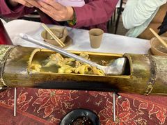 -刘姐啤酒鱼民族演艺餐厅(西街总店)