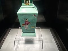 -景德镇中国陶瓷博物馆