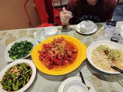 -味道工厂楚虾王(龙虾城店)