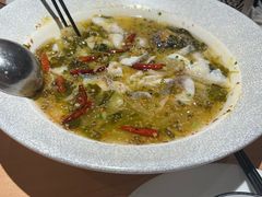 -太二酸菜鱼(深圳布吉万象汇店)