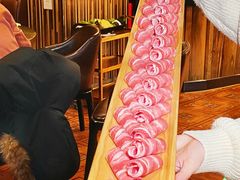 -羊大爷涮肉(亮马桥店)