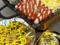 -豚妈妈汤饭·部队锅(南京东路店)