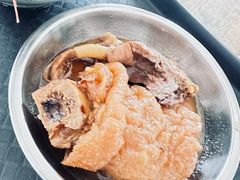 -珍记海鲜粥·海鲜粉