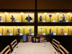 -小山日本料理(电子大厦店)