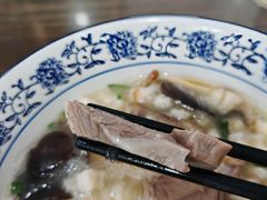 -一间楼牛羊肉泡馍馆(东一路店)