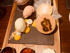 -恰餐厅及酒吧 CHAR Bar & Grill (北京丽都皇冠假日店)