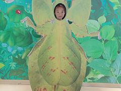 -上海昆虫博物馆