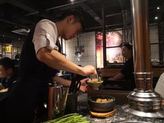 -汉拿山(包河万达店)