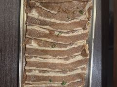 -草家酱蟹炭火烤肉店(珲春南路二店)