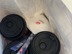 -霸王茶姬(正佳广场店)