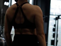 -Burn Fit燃炼健身工作室(新都旗舰店)
