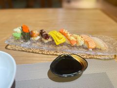 -松临·铁板烧&Omakase(神农店)