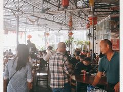 大堂-大赤坎肥仔强烧味海鲜餐厅(大赤坎店)