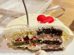 -彤彤家烘焙·蛋糕·甜品台·茶歇(远洋国际中心店)