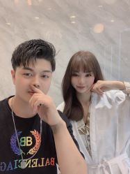 点击看大图 -5M HAIR SALON