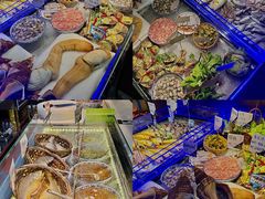 -潮澎派·潮汕菜大排档(南较西路店)