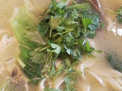 -萧记三鲜烩面(瑞达路店)