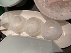 -鼎鼎香·港式火锅(北京SKP店)
