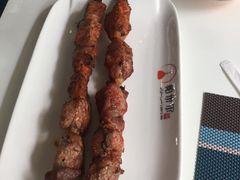-帕米尔食府(白云观店)