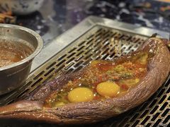 -西昌老号李小肠特色烧烤园(双流店)
