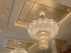 -杭州城中香格里拉大酒店