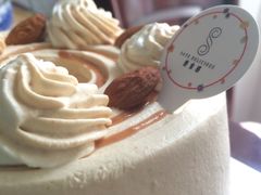 -SAYScake善食感戚风蛋糕(临江大道店)