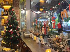 -西方小巷 Western Alley·欧洲街头小吃(时尚天河店)