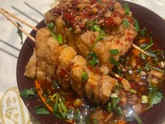 -串盟烧烤大排档·长沙美食地标(星沙店)