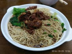 -七叔公面家(拱北口岸店)