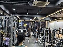 -帕瑞斯女子塑形健身(集美店)