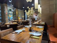 -金枝玉叶上海人家食府(三里河店)