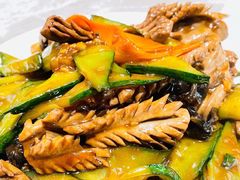 -九龙餐厅(大沽路店)