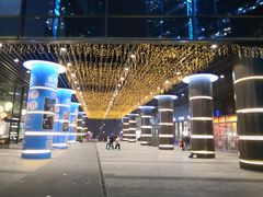 -ZARA(青岛万象城店)