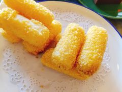 -御提小馆烤鸭店(陆家嘴店)