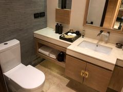 -西安华清御汤酒店