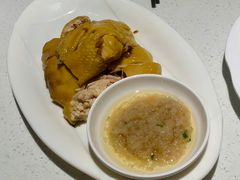 白切鸡-港久茶餐厅(鹭洲里店)