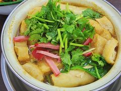 双档粉丝汤-潮妈小食