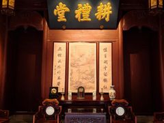-潜口民宅博物馆