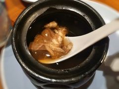 -美盛喜来登大酒店-盛宴标帜餐厅