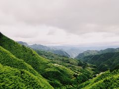 -南尖岩景区