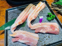 -热血兄弟·炭火烤肉(融侨中心店)