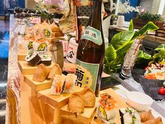 -上海中谷小南国花园酒店