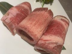 -韩盛·古法烤肉店(皇城恒隆广场店)